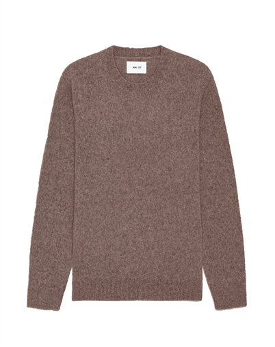 NN. 07 - Lee 6598 Strick - Tarmac